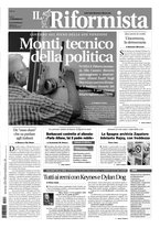 giornale/UBO2179931/2011/n. 275 del 19 novembre